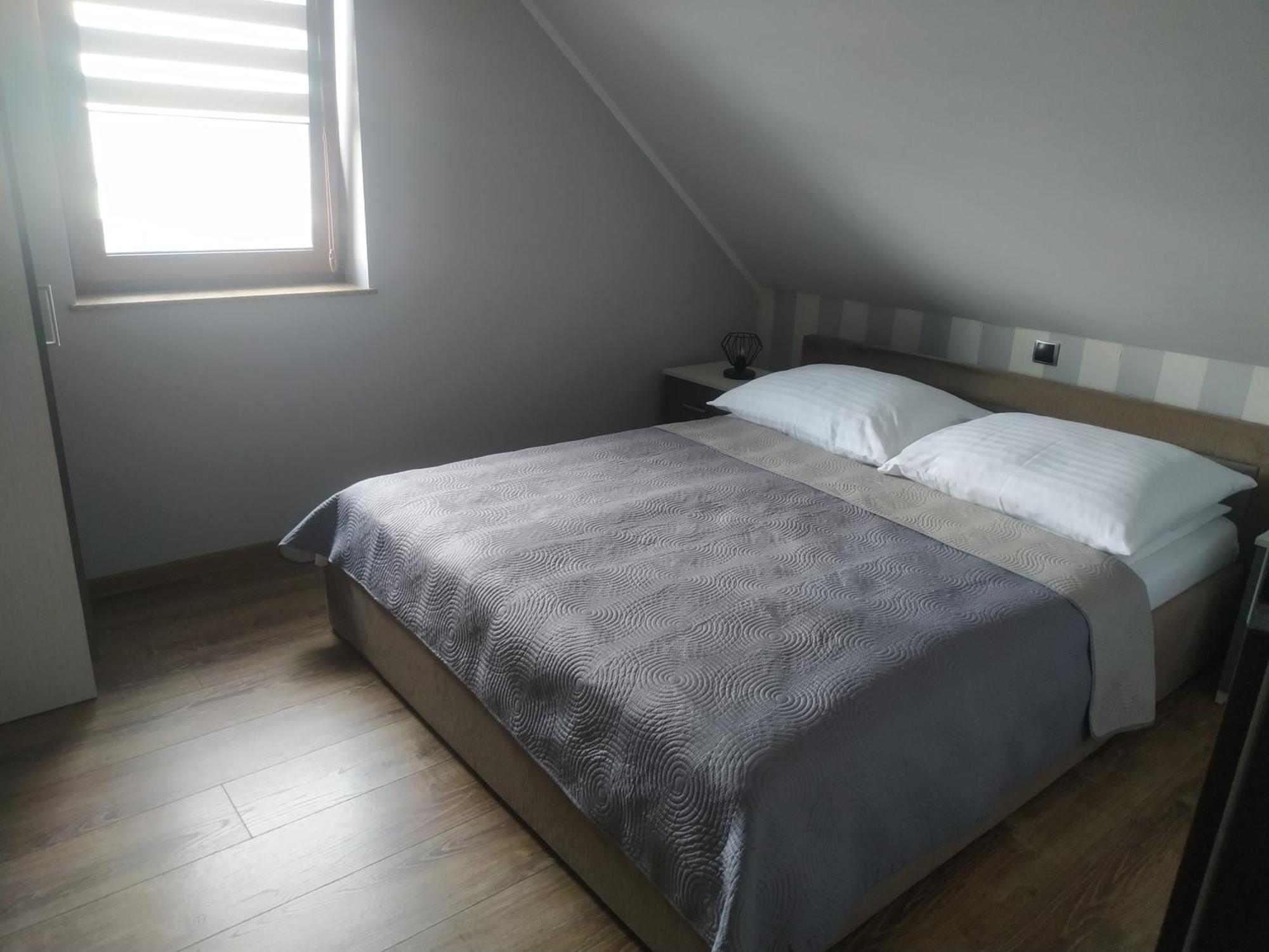 Apartament Megalo Владиславово Екстер'єр фото