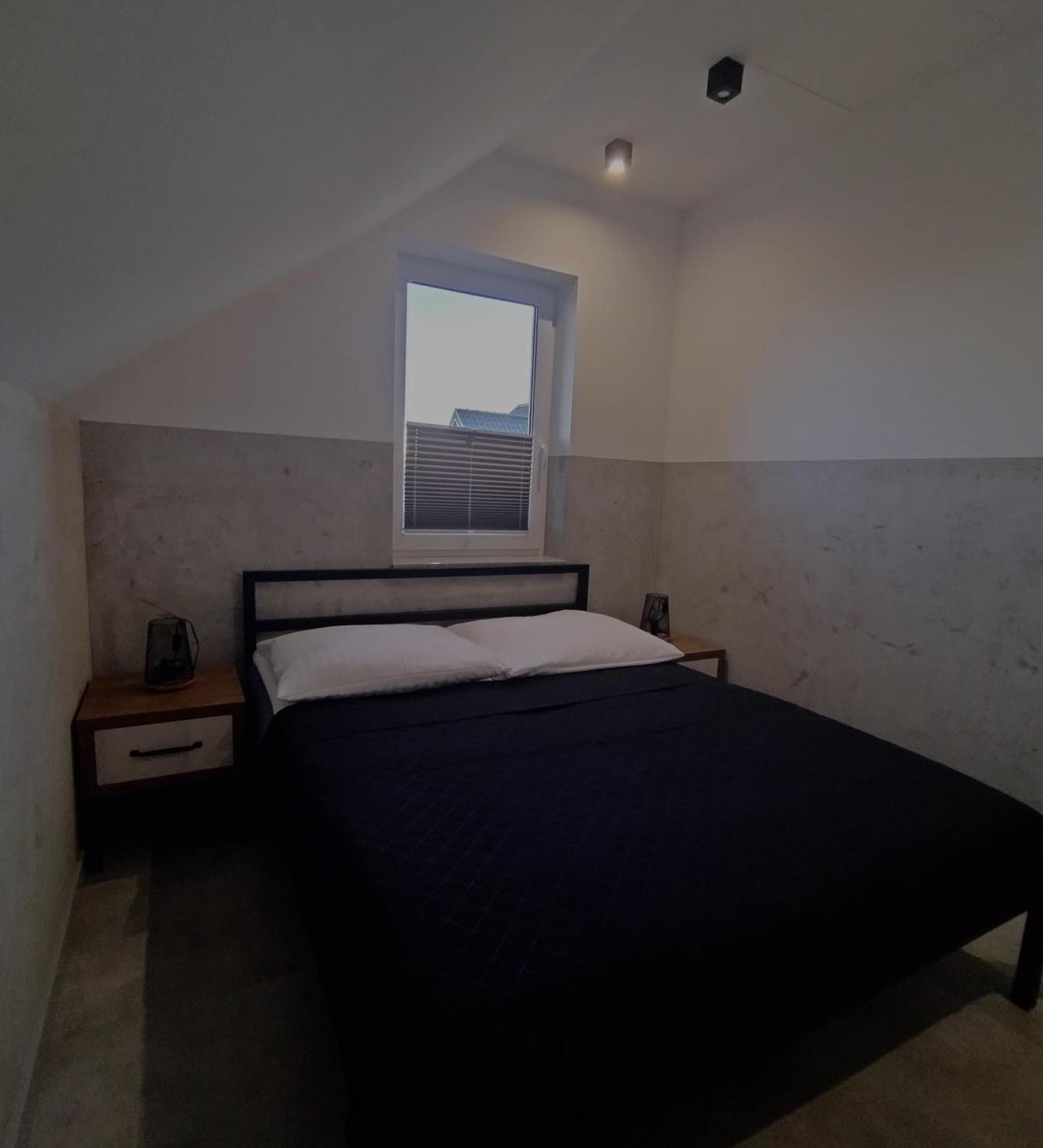 Apartament Megalo Владиславово Номер фото