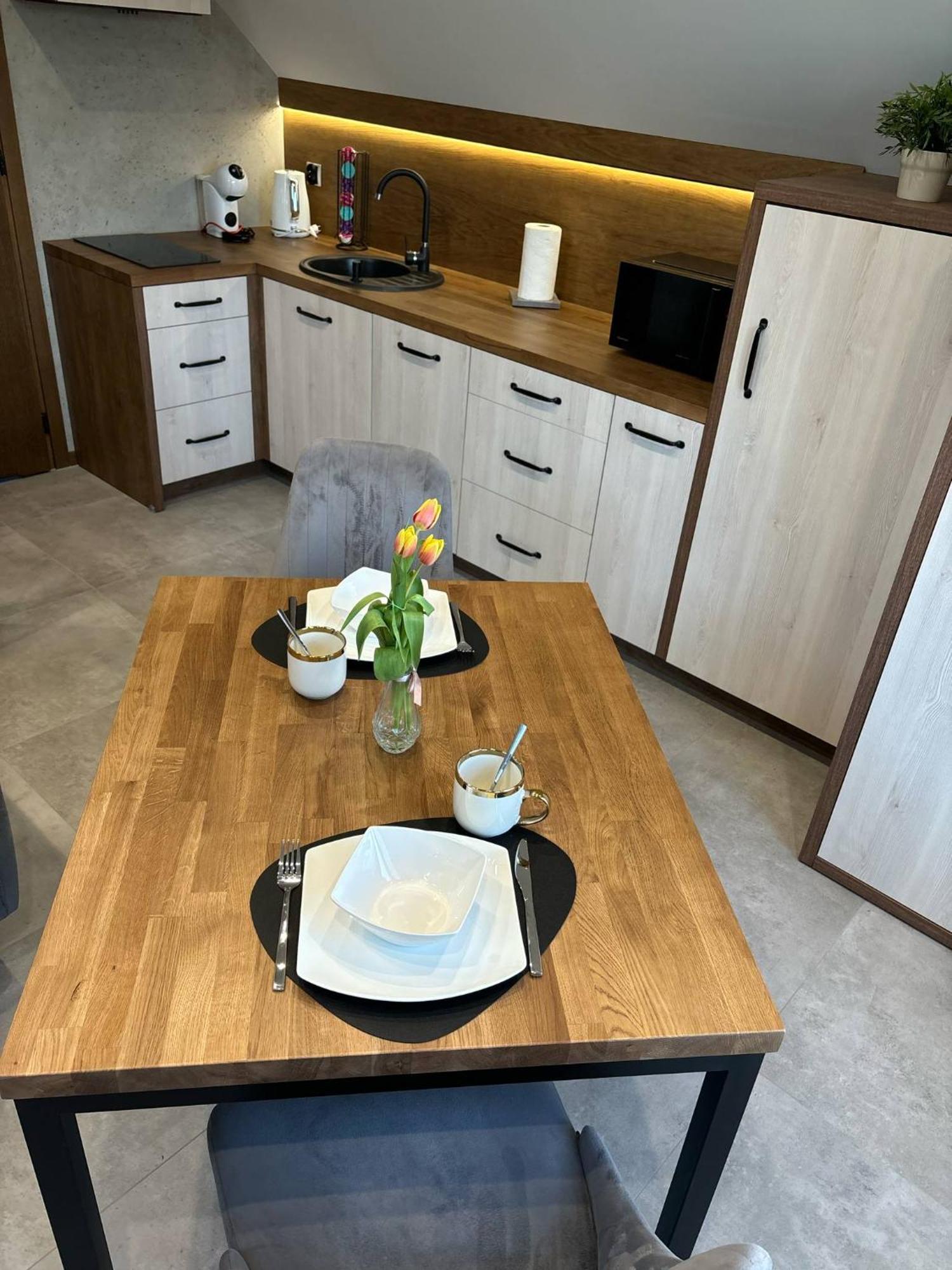 Apartament Megalo Владиславово Номер фото