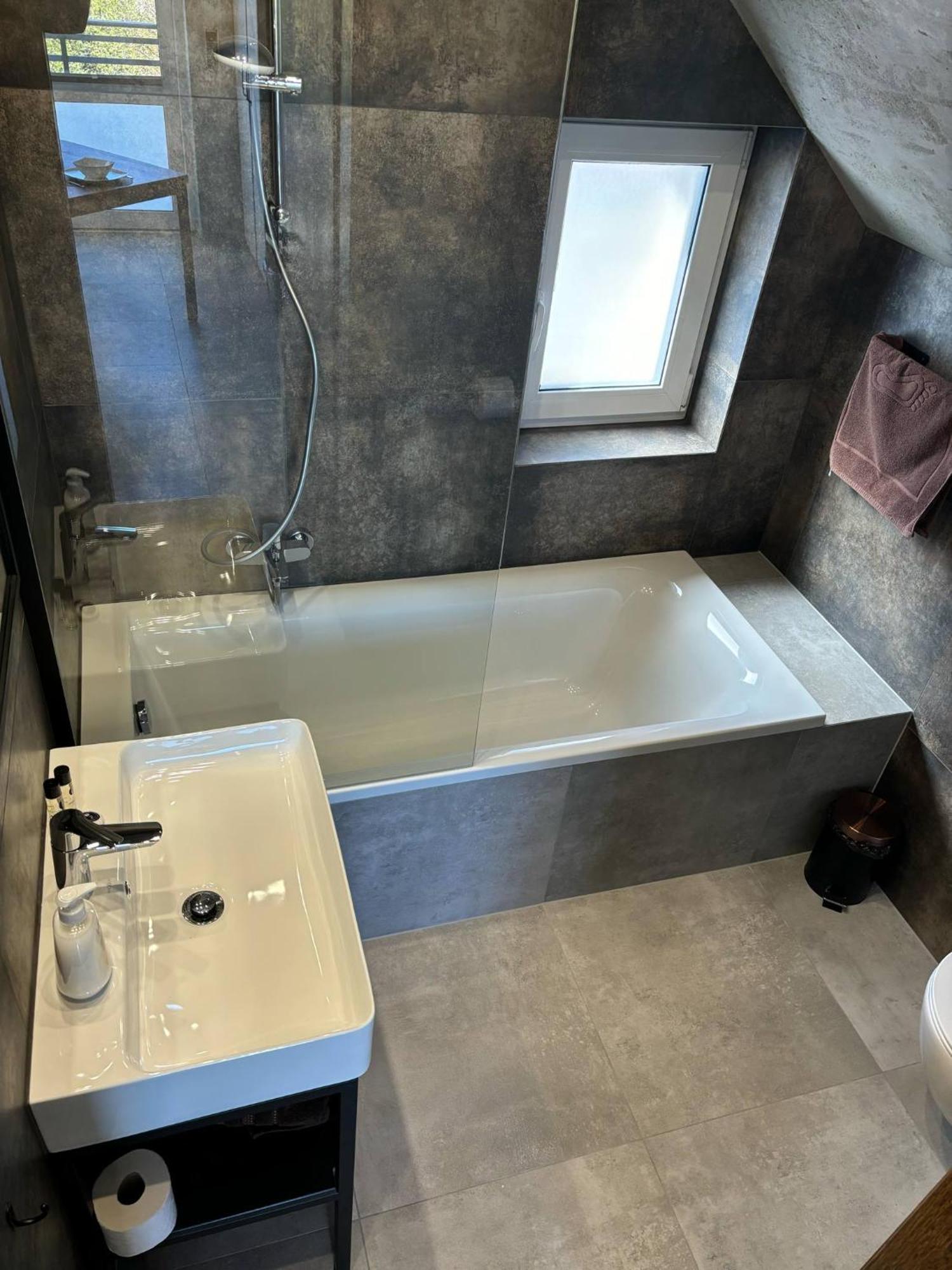 Apartament Megalo Владиславово Номер фото